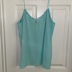 Banana Republic tank top